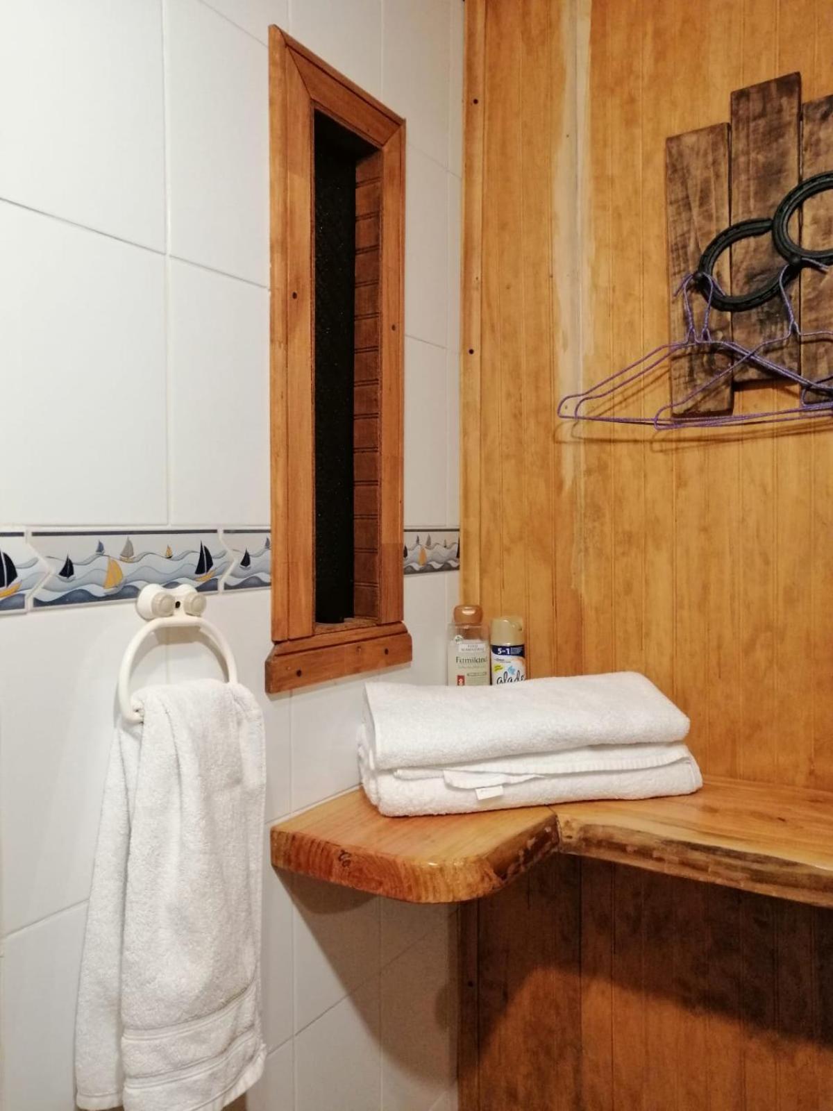 Brisas Del Llaima Villa Melipeuco Buitenkant foto